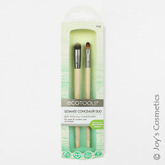 EcoTools Ultimate Concealer Duo Brush Set