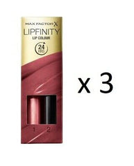 Max Factor Lipfinity Lip Colour - 108 Frivolous