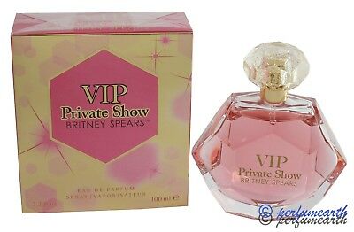 Britney Spears Private Show Eau de Parfum 30ml Spray
