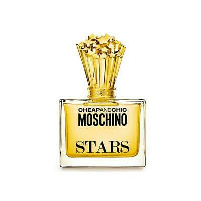 Moschino Cheap & Chic Stars Eau de Parfum 50ml Spray