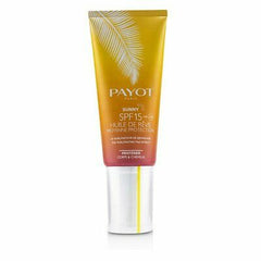 Payot Sunny Huile de Rêve The Sublimating Tan Effect Body and Hair Oil SPF15 100ml