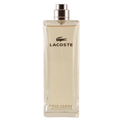 Lacoste Femme Eau de Parfum 90ml Spray
