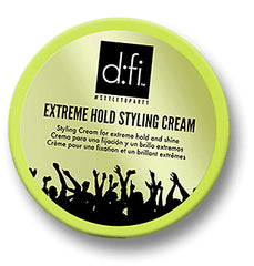 D:FI Extreme Hold Styling Cream 150g