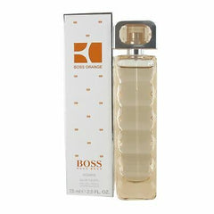 Hugo Boss Orange Eau de Toilette 75ml Spray