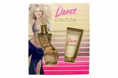 Shakira Dance Gift Set 50ml EDT + 50ml Body Lotion