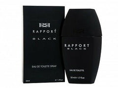 Dana Rapport Black Eau de Toilette 50ml Spray