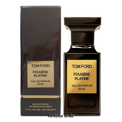 Tom Ford Fougère Platine Eau de Parfum 50ml Spray