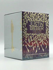 Justin Bieber Someday Eau de Parfum 9ml Spray