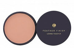 Lentheric Feather Finish Compact Powder 20g - Sunglow 07