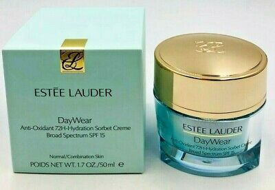 Estée Lauder DayWear Anti-Oxidant 72h-Hydration Sorbet Creme SPF15 50ml