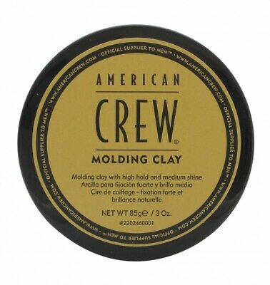 American Crew Classic Molding Clay  85g