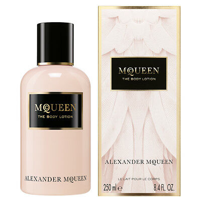 Alexander McQueen Shower Gel 250ml