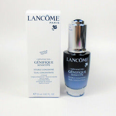 Lancôme Advanced Génifique Sensitive Dual Concentrate Serum 20ml