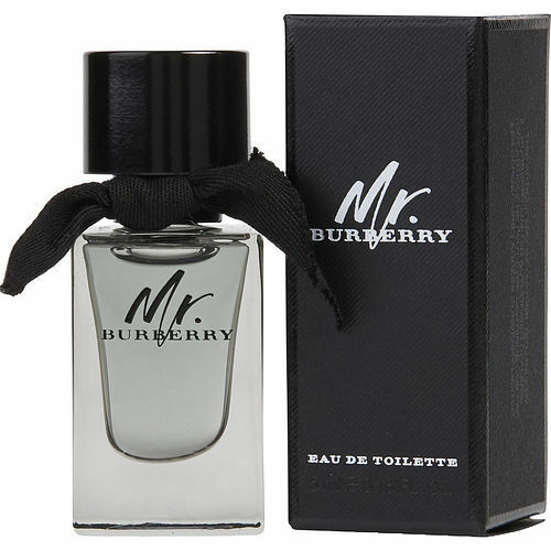 Burberry Mr Burberry Eau De Parfum 30ml
