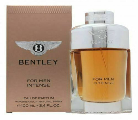 Bentley For Men Eau de Toilette 100ml Spray