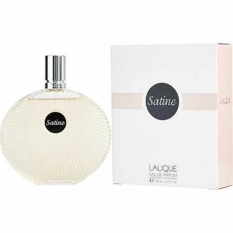 Lalique Satine Eau de Parfum 50ml Spray