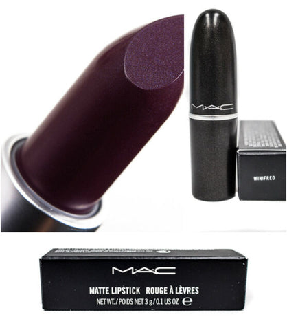 MAC Matte Lipstick 3g - Winifred