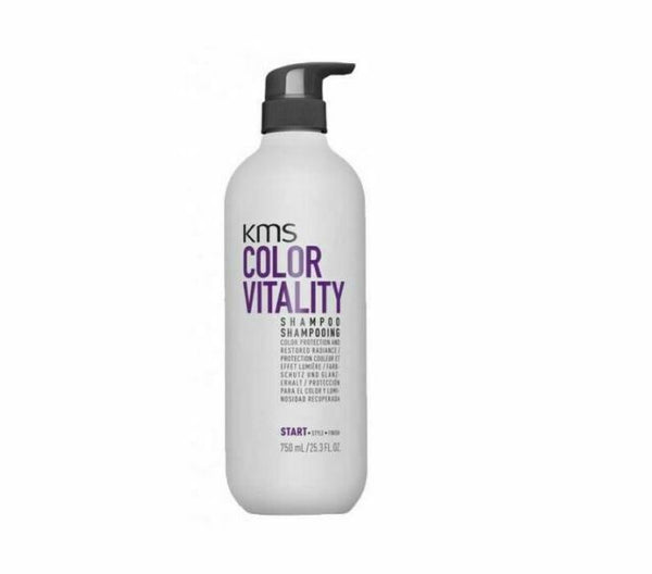 KMS California Color Vitality Shampoo 300ml