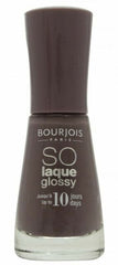 Bourjois So Laque Glossy Nail Enamel 10ml - 05 Taupe Model