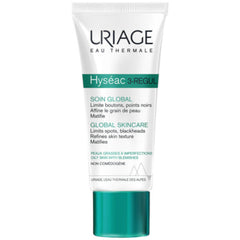 Uriage Hyséac 3-Regul Global Skin Care 40ml