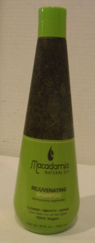 Macadamia Natural Oil Rejuvenating Shampoo 100ml