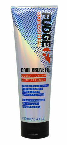 Fudge Cool Brunette Blue-Toning Shampoo 1000ml