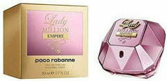 Paco Rabanne Lady Million Eau de Parfum 50ml Spray