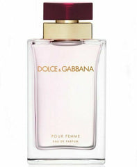 Dolce & Gabbana Pour Femme Eau de Parfum 100ml Spray