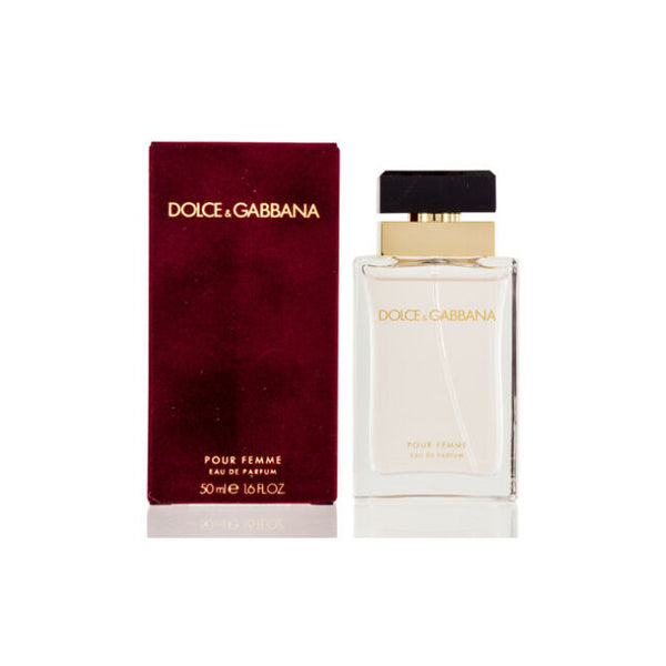 Dolce & Gabbana Pour Femme Intense Eau de Parfum 50ml Spray