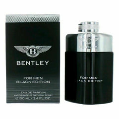 Bentley For Men Black Edition Eau de Parfum 100ml Spray
