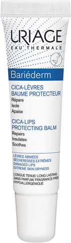 Uriage Bariéderm Cica-Lips Repairing Balm 15ml