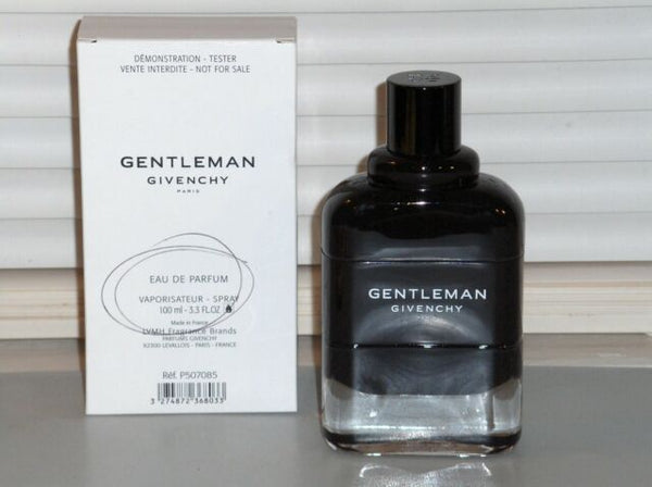 Givenchy Gentleman Eau de Toilette 100ml Spray