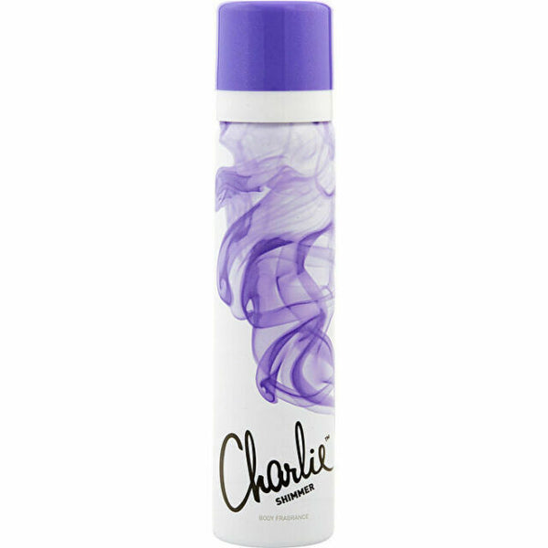 Revlon Charlie Chic Body Spray 75ml