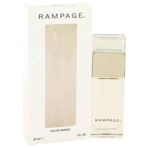 Rampage for Women Eau de Parfum 30ml Spray