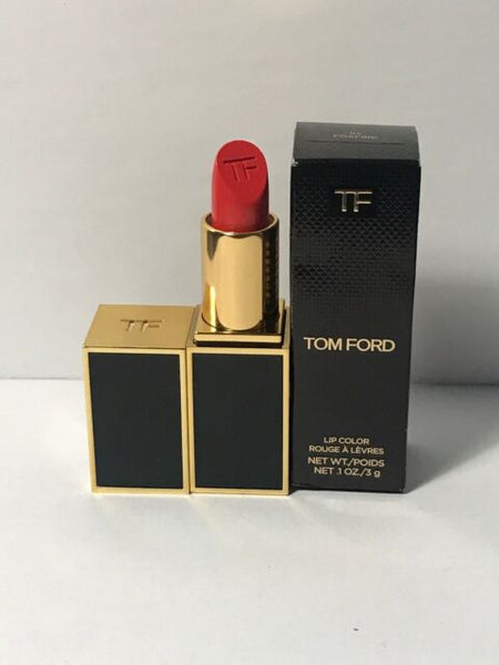 Tom Ford Lip Color Lipstick 3g - 85 Foxfire