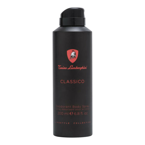 Lamborghini Classico Deodorant Spray 150ml