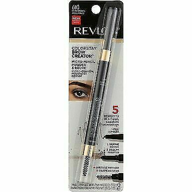 Revlon ColorStay Brow Creator Pencil 0.32g - 600 Blonde