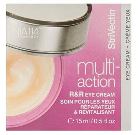 Strivectin Multi-Action R&R Eye Cream 15ml