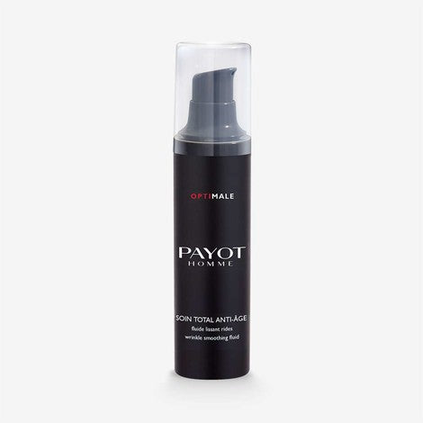Payot Homme Soin Total Anti-Âge Wrinkle Smoothing Fluid 50ml
