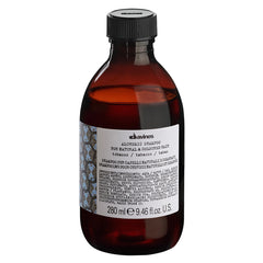 Davines Alchemic Tobacco Shampoo 280ml - For Brown Hair