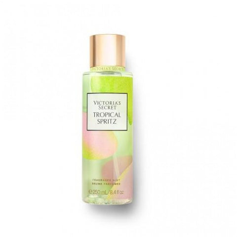 Victoria's Secret Tropical Spritz Body Mist 250ml Spray