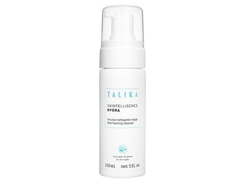 Talika Skintelligence Hydra Foaming Face Cleanser 150ml
