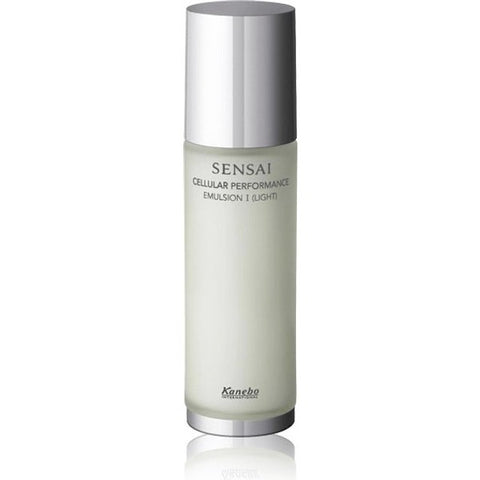 Kanebo Cosmetics Sensai Cellular Performance Emulsion I 100ml - Light