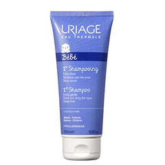 Uriage Bébé 1st Soap-Free Shampoo 200ml
