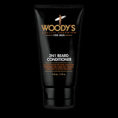 Woody's Grooming Beard 2 In 1 Conditioner 118ml