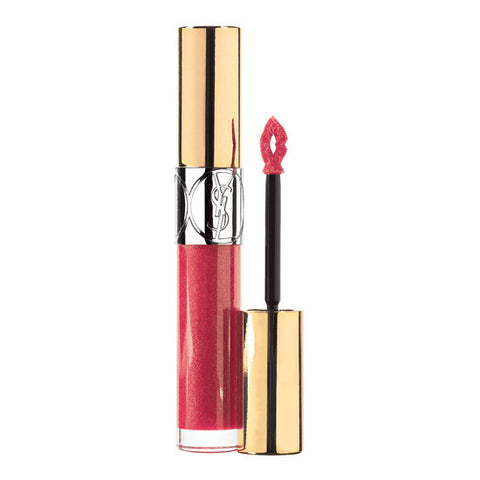 Yves Saint Laurent Gloss Volupte Lip Gloss - 102 Rose Satine